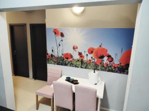 Central Retreat- Apartment Universitate